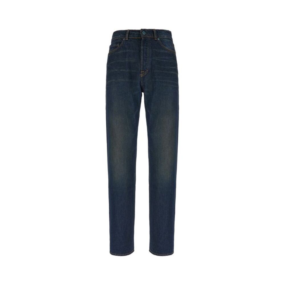 Our Legacy Man Clothing Jeans